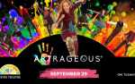 Image for AEP:  Artrageous  4/30/24 9:30am