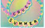 Cruel Summer (Taylor Swift Tribute)