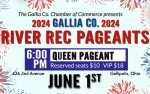 Image for 2024 Queen & Young Miss Gallipolis River Rec Pageant