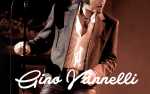 Gino Vannelli Exclusive Private Birthday Party + Q&A in Bourbon 'N Brass