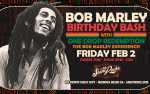 Image for Bob Marley Birthday Bash w/ One Drop Redemption: The Bob Marley Experience!