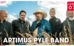 Image for THE ARTIMUS PYLE BAND - HONORING RONNIE VAN ZANT’S LYNYRD SKYNYRD