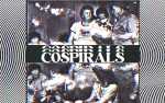 Image for The Dead Pockets ~ The Cospirals ~ Whiskey Flowers