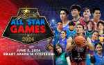 Image for STAR MAGIC ALL STAR GAMES 2024