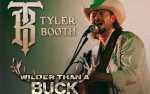 Tyler Booth