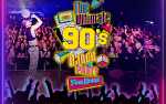 Image for Fool House - The Ultimate 90's Dance Party