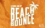Image for Beach Bounce at Tikki Beach