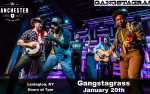 Image for Gangstagrass