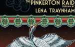Image for The Beanstalk Library w/ The Pinkerton Raid, Lena Traynham