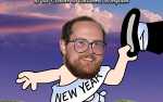 Dan Deacon Ensemble New Years Eve Gala!