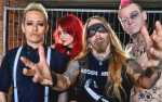 Image for Coal Chamber - Fiend For The Fans Tour