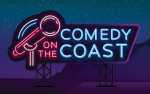 Image for Comedy on the Coast Saturday July 13, 2024