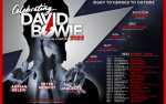 Celebrating David Bowie