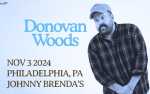 Image for Donovan Woods