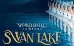 World Ballet Company presents: Swan Lake