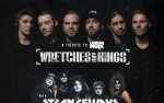 Image for Wretches and Kings