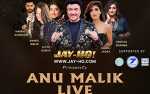 Image for Jay-Ho!'s Anu Malik Musical Concert (CANCELLED)