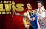 The Ultimate Elvis Concert
