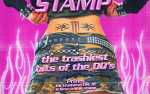 Tramp Stamp