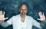 Image for MAZ JOBRANI - MR. INTERNATIONAL COMEDY TOUR