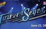 Image for Forever Seger: The Silver Bullet Experience - Saturday