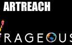 FREE Artrageous! Artreach Workshop