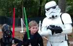NC SYMPHONY SUMMERFEST - Harry Potter vs. Star Wars