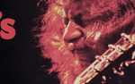 Image for Jethro Tull's Martin Barre Performs A Brief History Of Tull (3 PM)