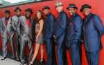 New Year's Eve with The Voltage Brothers