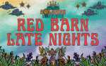 Image for SUMMER CAMP PRESENTS SOLSHINE REVERIE 2024: RED BARN LATE NIGHT SHOWS