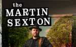 The Martin Sexton Abbey Road Show