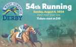 Image for 54th Running of the West Virginia Derby