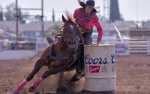 Image for 111th Annual Clovis Rodeo Sunday