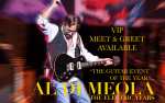 Image for AL DI MEOLA: Meet & Greet VIP Package