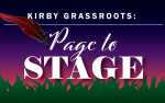 1 - Page to Stage - Mar. 8