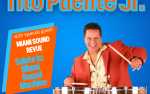 Tito Puente Jr w/ A Salute to Gloria Estefan & Miami Sound Machine with Dance Floor!