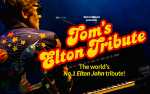 Image for Tom Cridland Presents Tom's Elton Tribute
