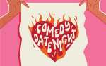 Image for Comedy Date Night
