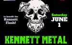 Image for Kennett Metal Festival