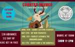 PATIO: Country Brunch w/ Charles Latham & The Borrowed Band