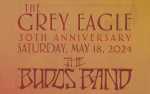 Image for Grey Eagle 30th Anniversary w/ Budos Band, Amy Ray Band and more!
