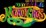 Image for unGala Presents: Mardi Gras 10 Year Anniversary Celebration!