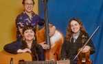 Homegrown Concert: Rachel Sumner and Traveling Light, Traditional folk and Bluegrass concert