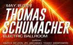 Image for Fold Theory Presents: Thomas Schumacher