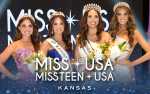 Miss KS USA / KS Teen USA Presentation Show
