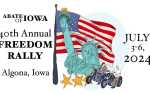 40th Annual Freedom Rally