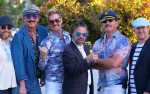 Image for ***CANCELLED*** Mustache Harbor - Yacht Rock Forever!