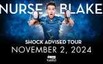 Image for Nurse Blake: Shock Advised Tour