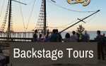 Backstage Tours - Monday, July 1, 2024