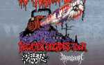 Exhumed: Decayed Decades Tour